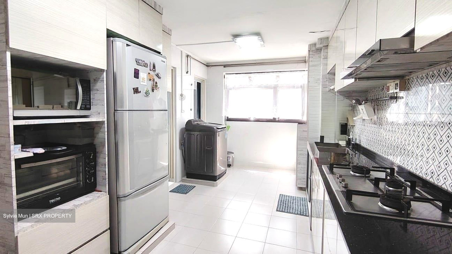 Blk 37 Bedok South Parkview (Bedok), HDB 4 Rooms #553098541